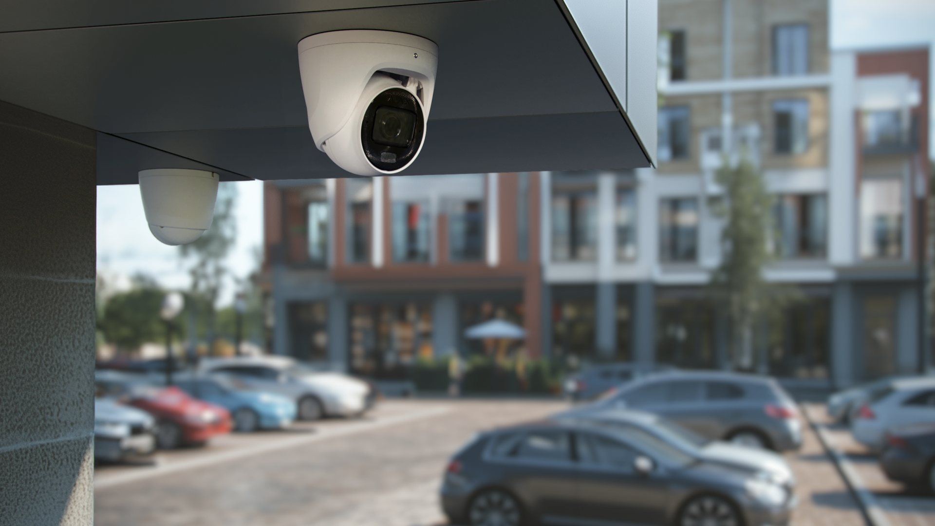 Business security