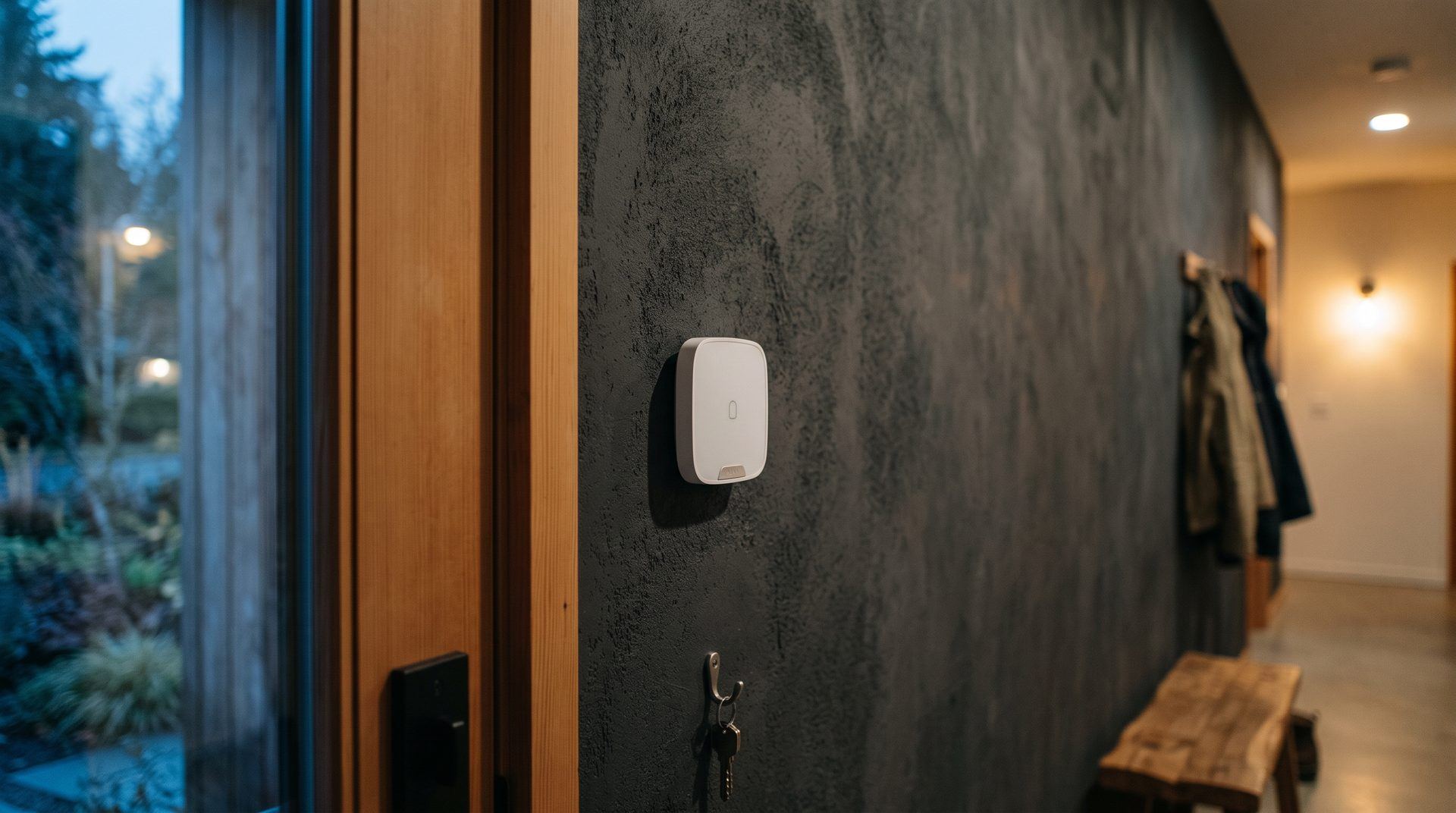How verified alarms work