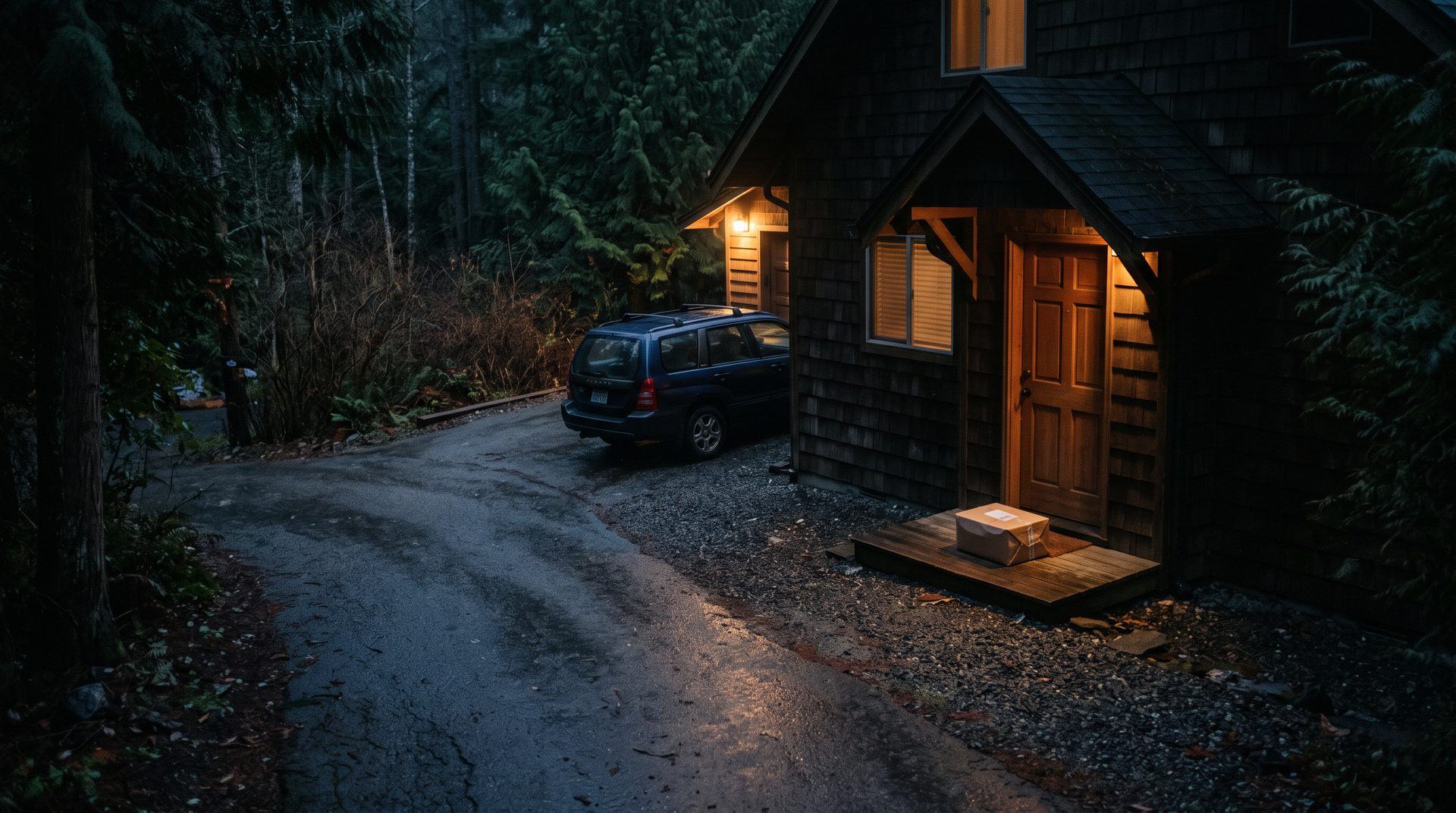 Which AI features are already running in South Sound homes?
