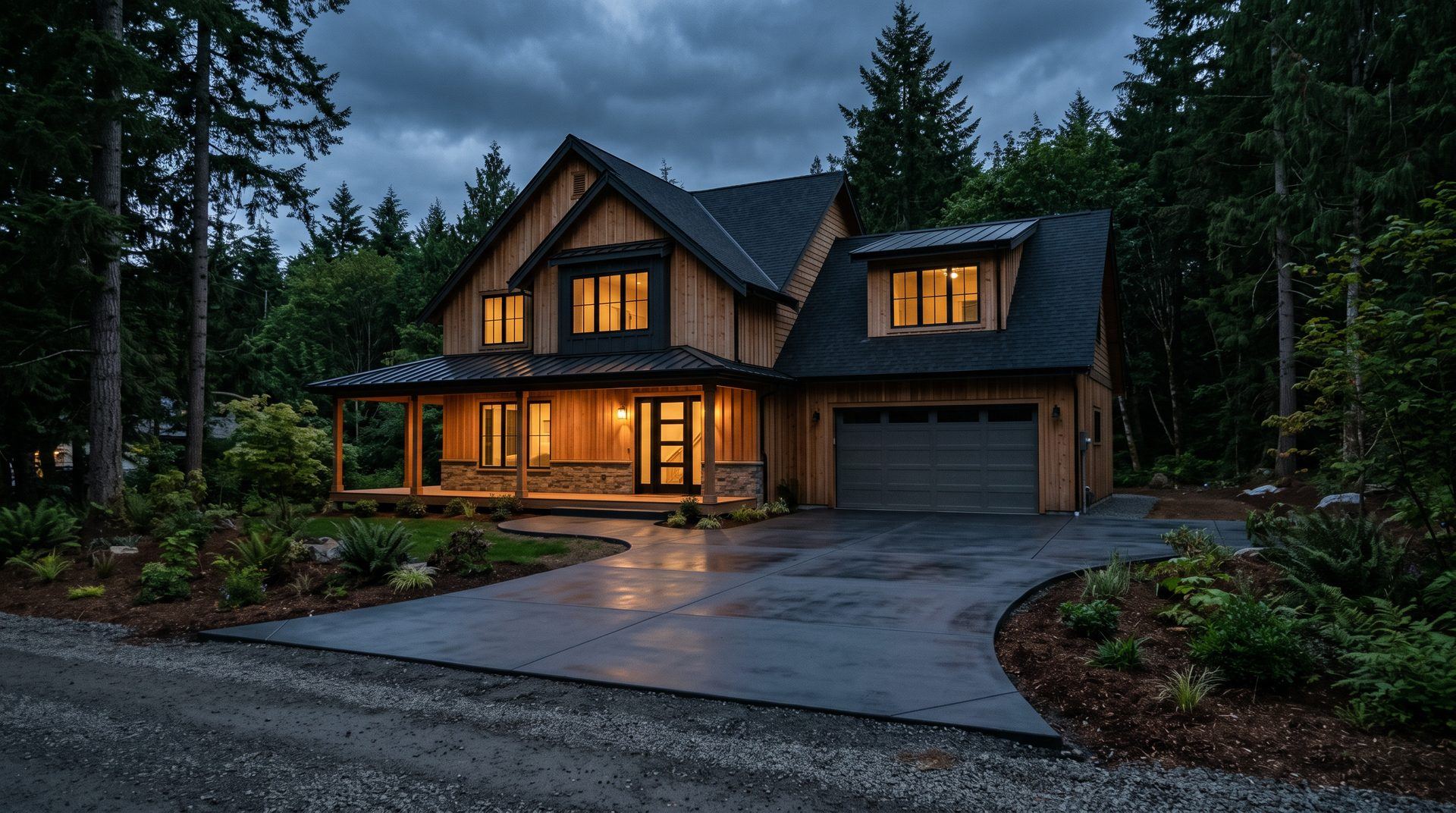 Why are South Sound builders specifying AI-ready systems in 2026?