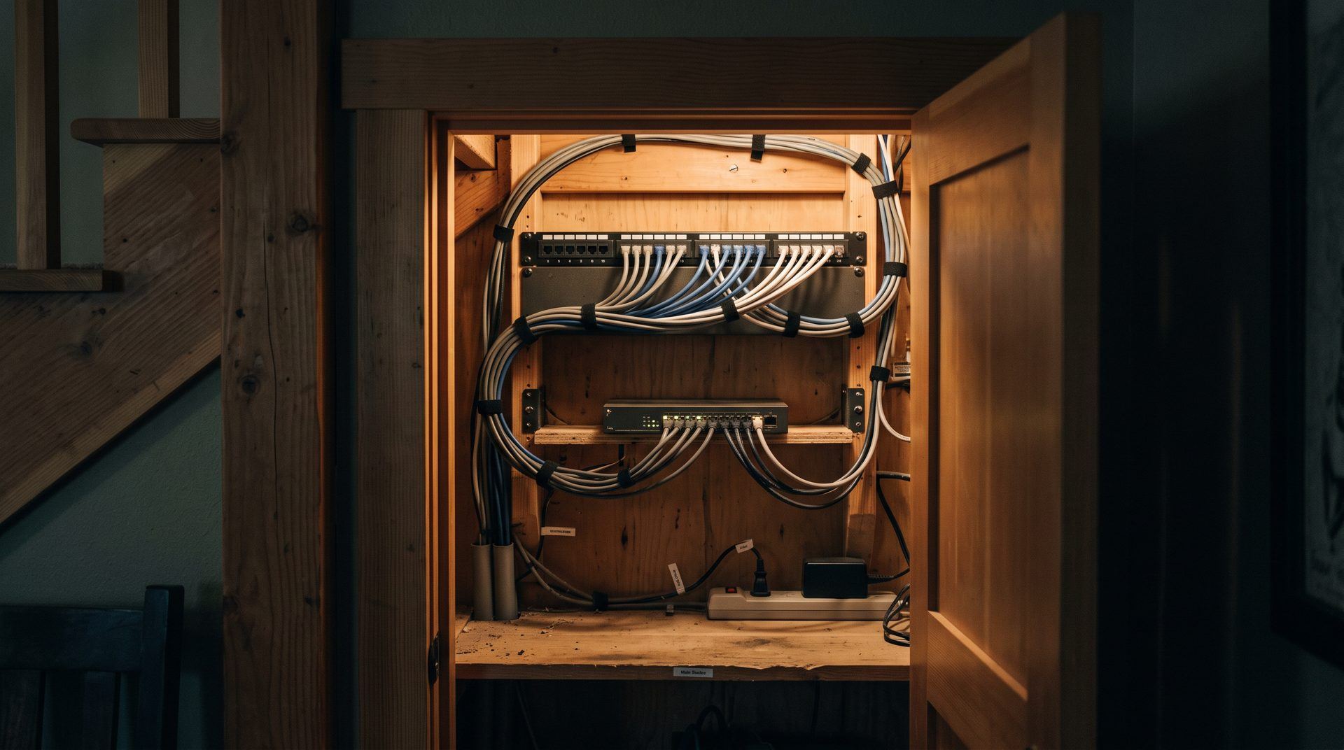 Island Router review: is it worth it for a smart home in Tacoma?