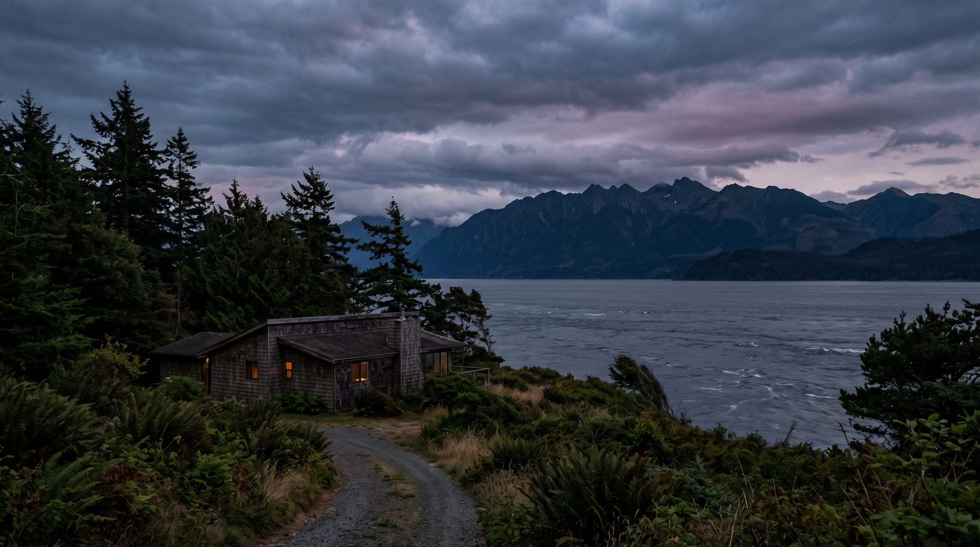 Olympic Peninsula