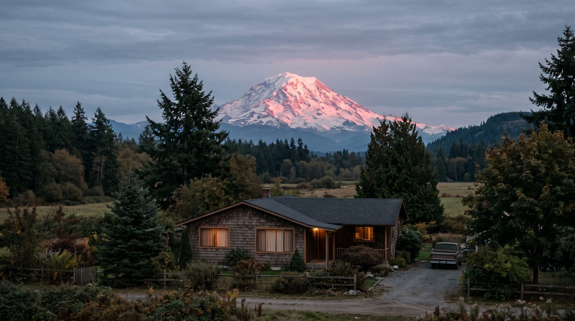 Smart Home Installation Puyallup