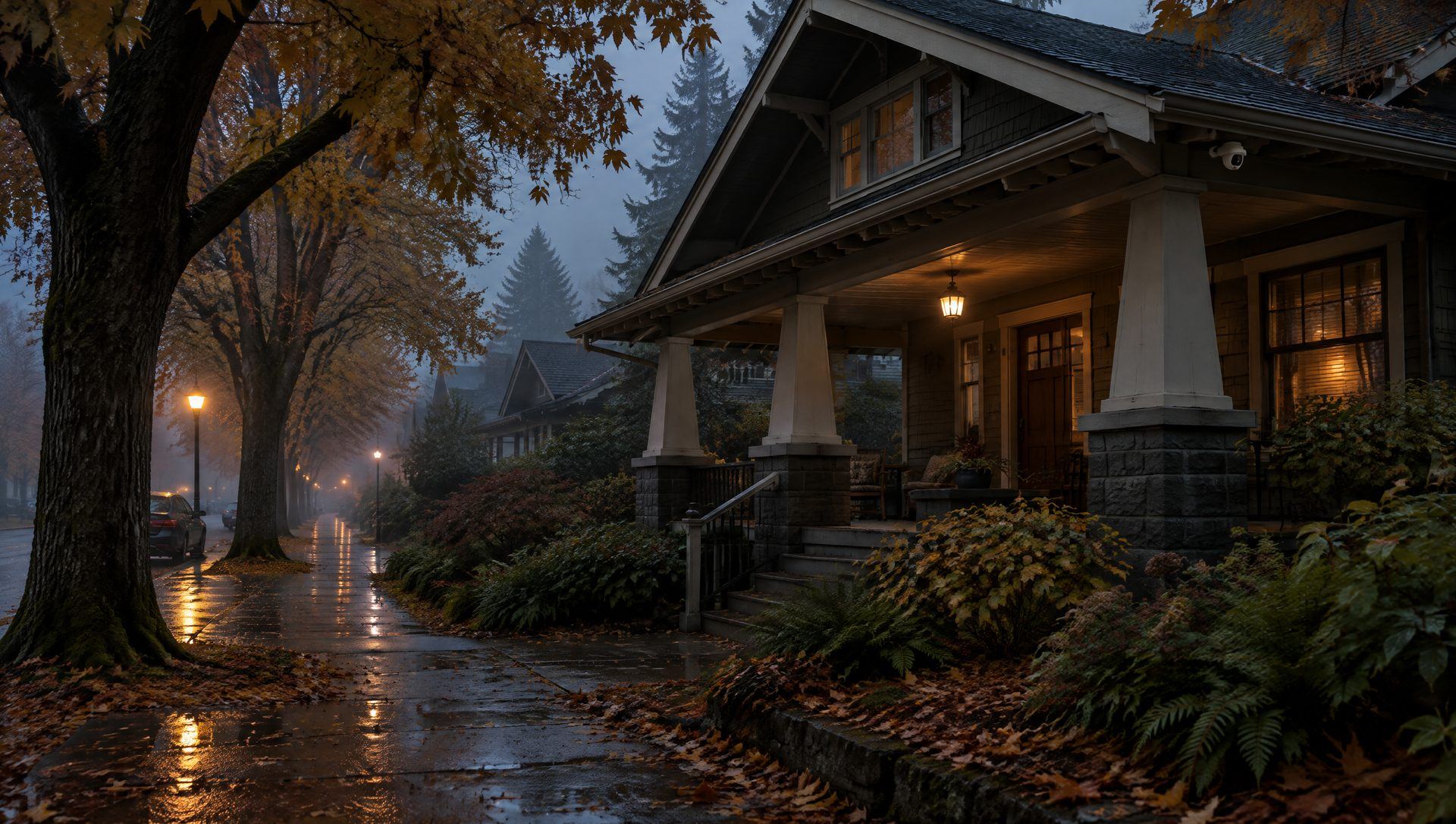 Smart Home Installation Tacoma WA