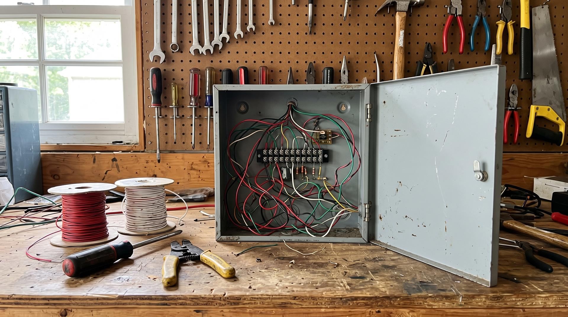 Wired or wireless security system: which one is better?