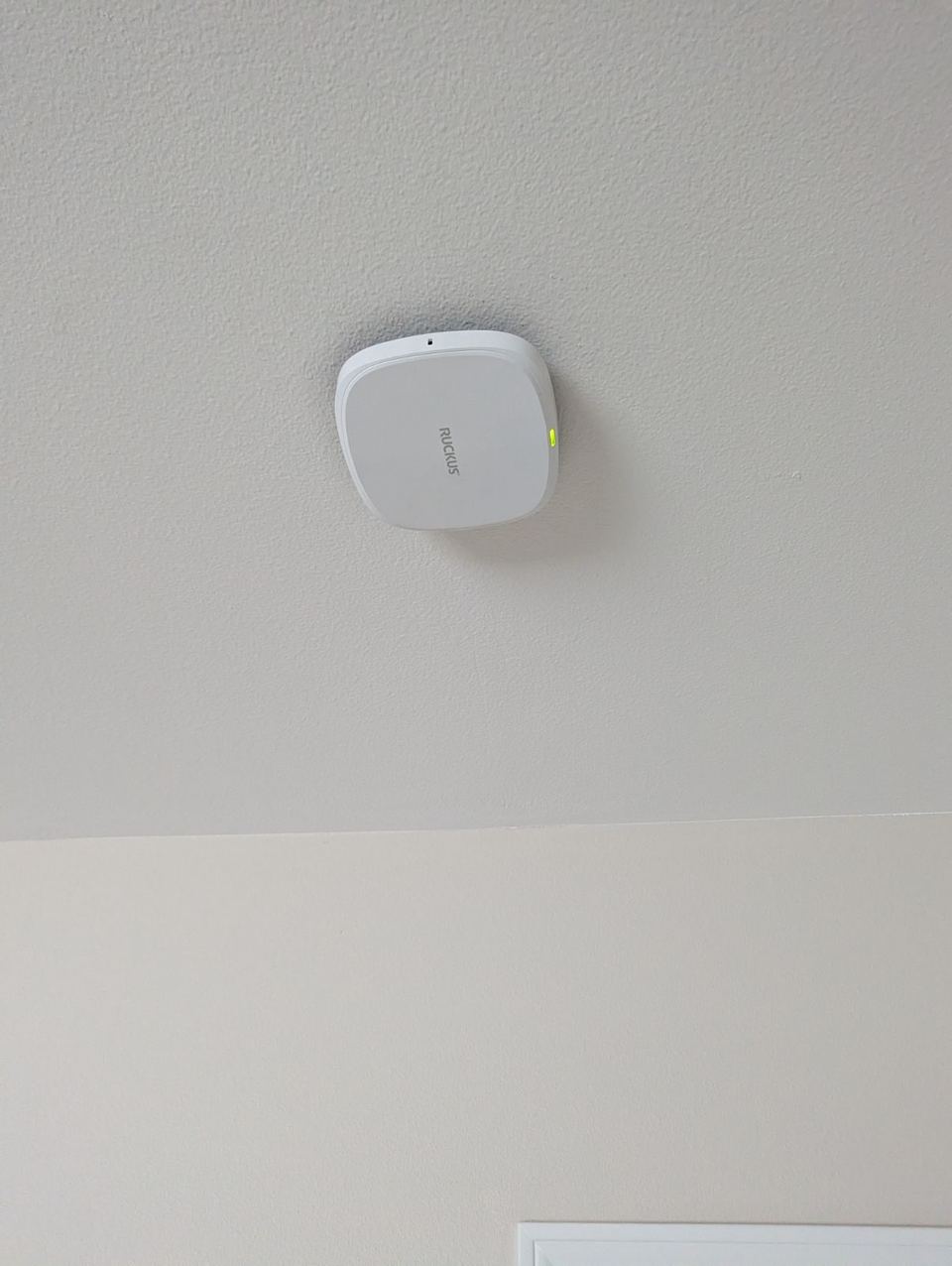 Home Wi-Fi and networks