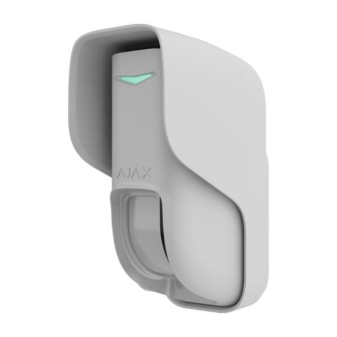 Ajax Curtain Outdoor detector