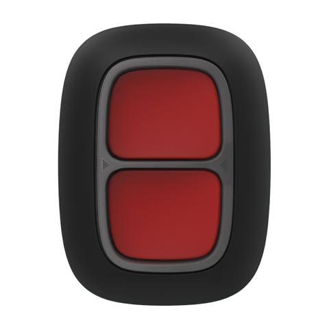 Ajax DoubleButton