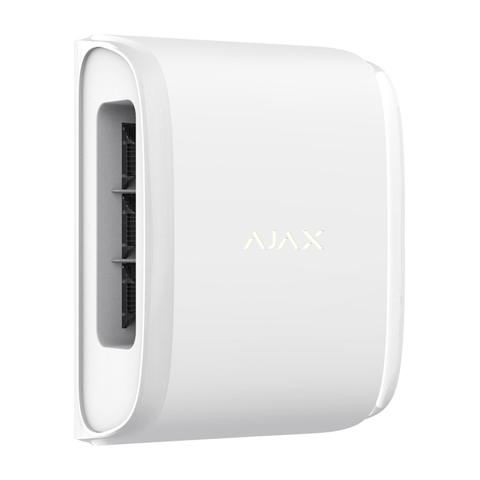 Ajax DualCurtain Outdoor detector