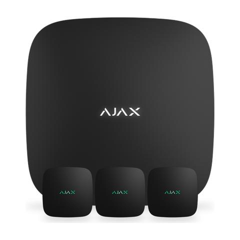 Everything in the Ajax Freeze & Leak Kit