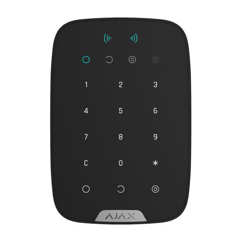 Ajax KeyPad Plus