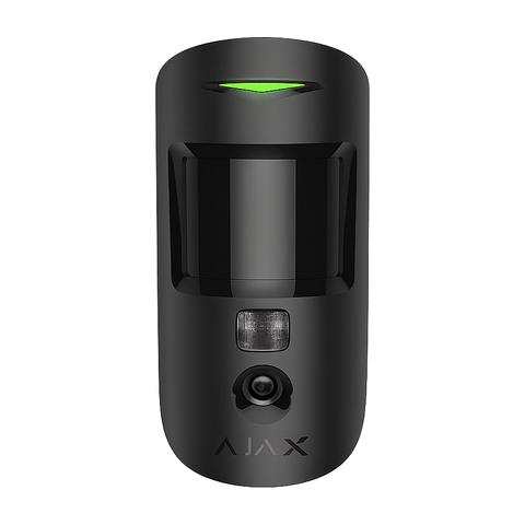 Ajax MotionCam motion detector