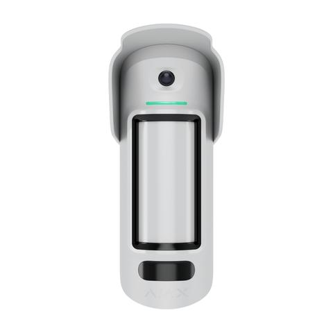 Ajax MotionCam Outdoor HighMount (PhOD)