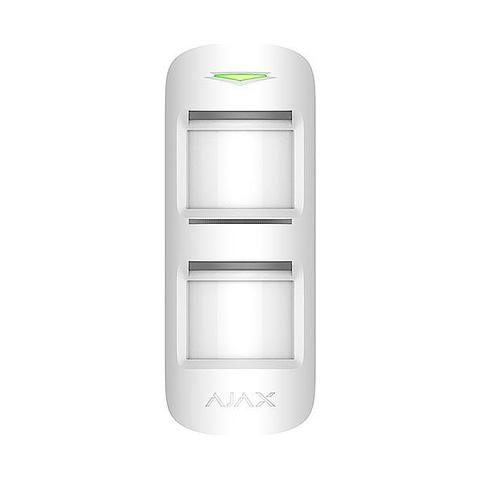Ajax MotionProtect Outdoor detector