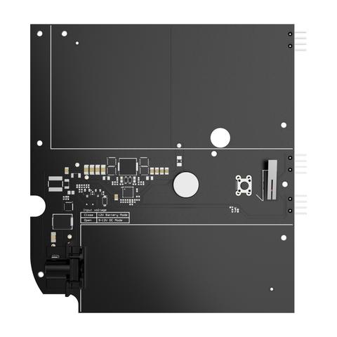 12V power supply for the Ajax NVR