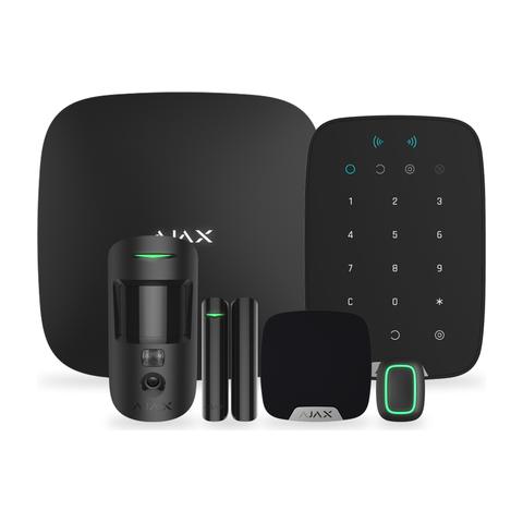 Everything in the Ajax Small Business Kit