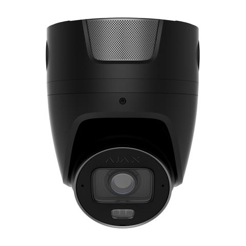 Ajax Superior TurretCam HLVF 8MP