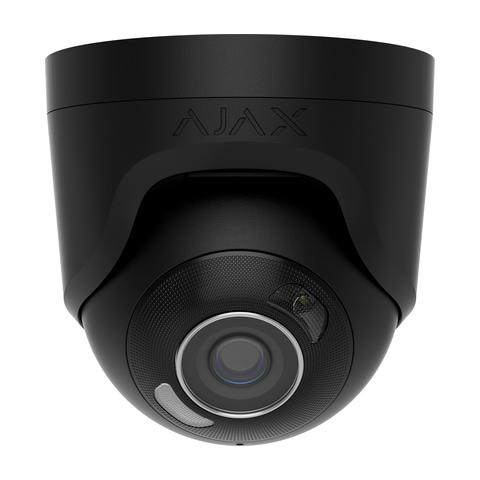 Ajax TurretCam HL 8MP camera