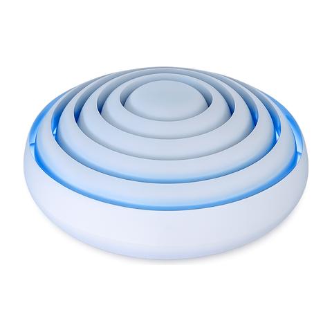 Island Router, the desktop wired router