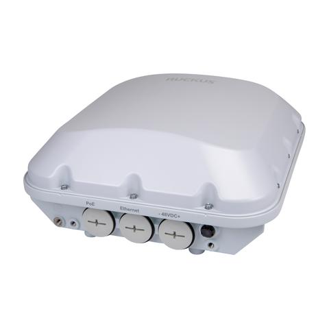 Ruckus T670 outdoor Wi-Fi 7 access point