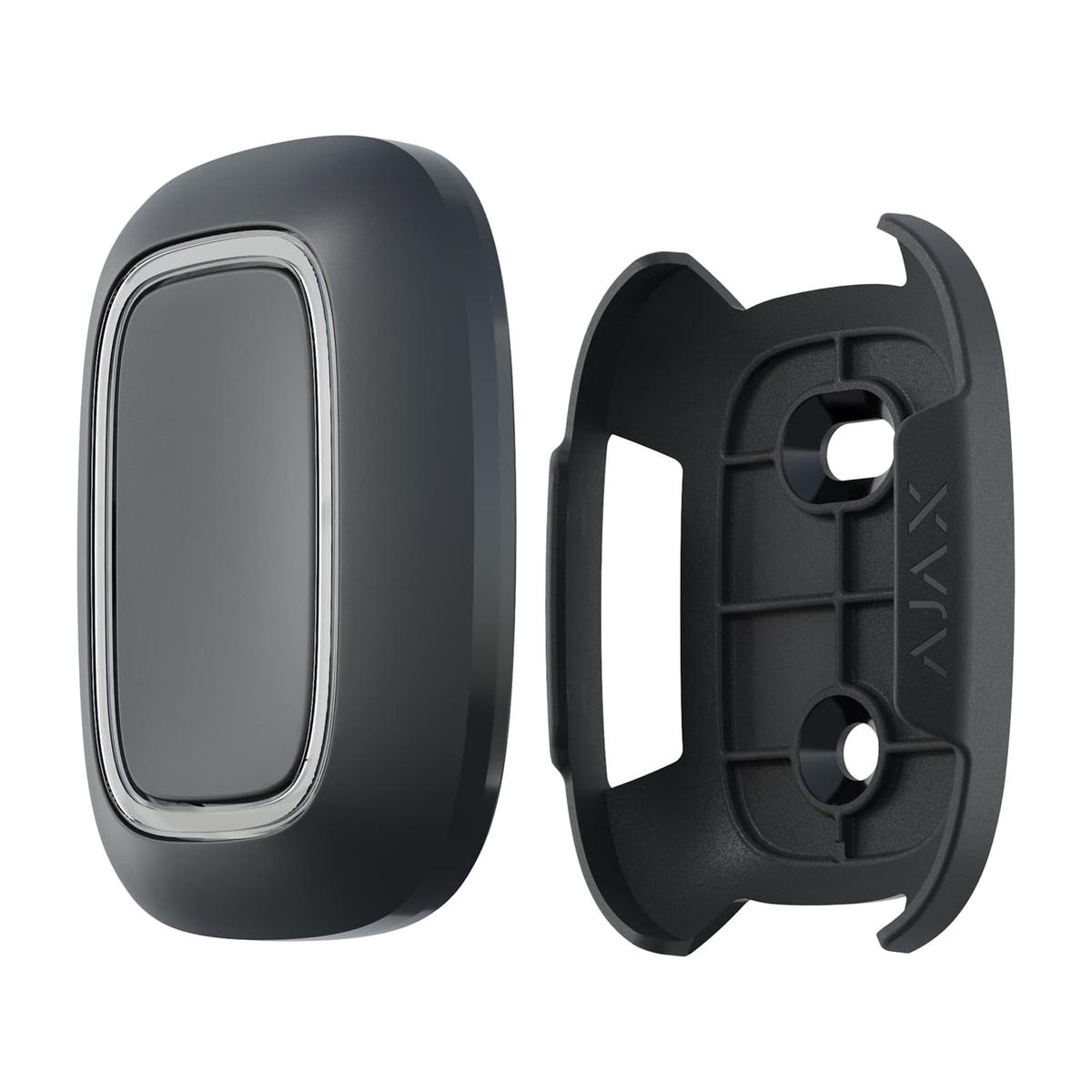Ajax Button Holder mount