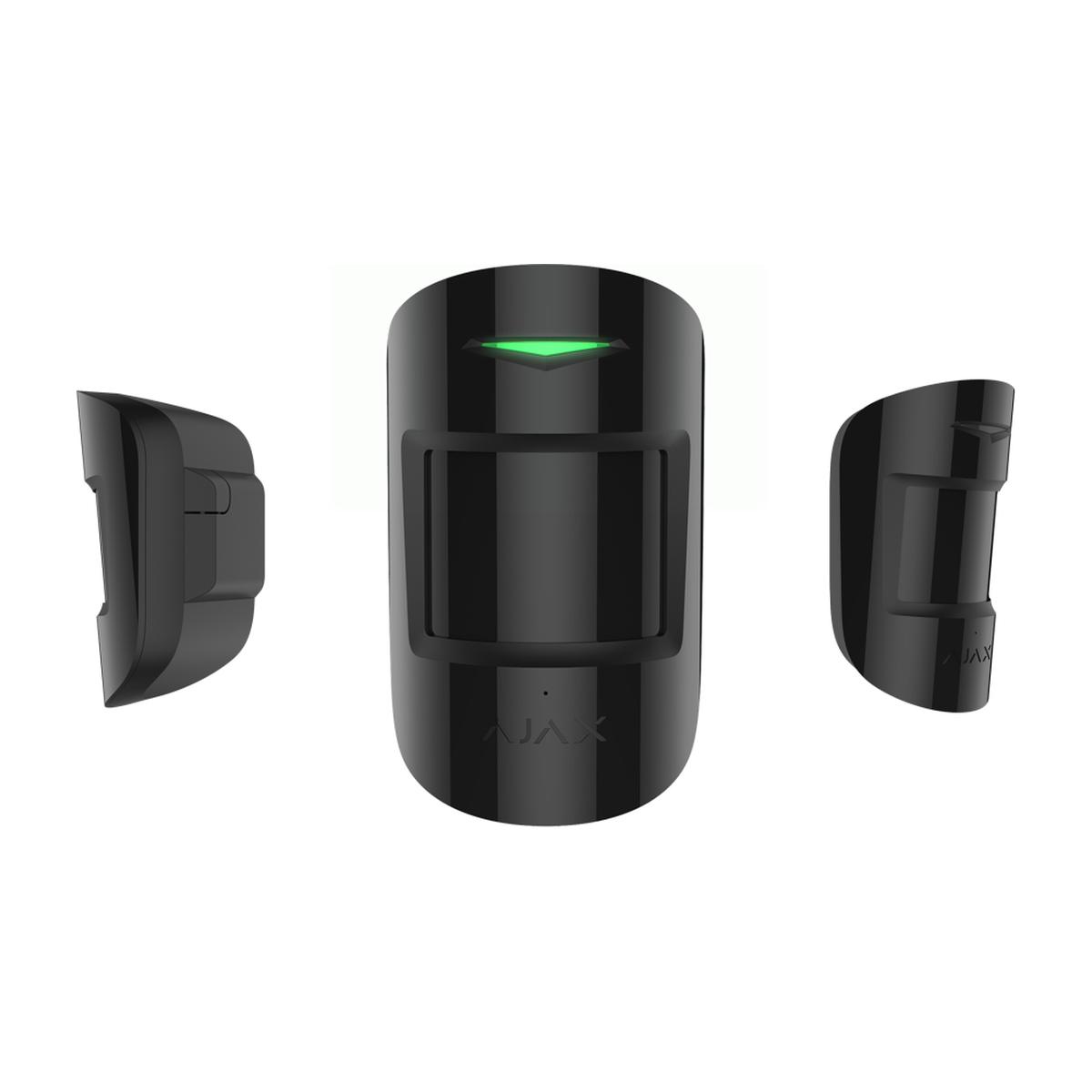 Ajax CombiProtect detector