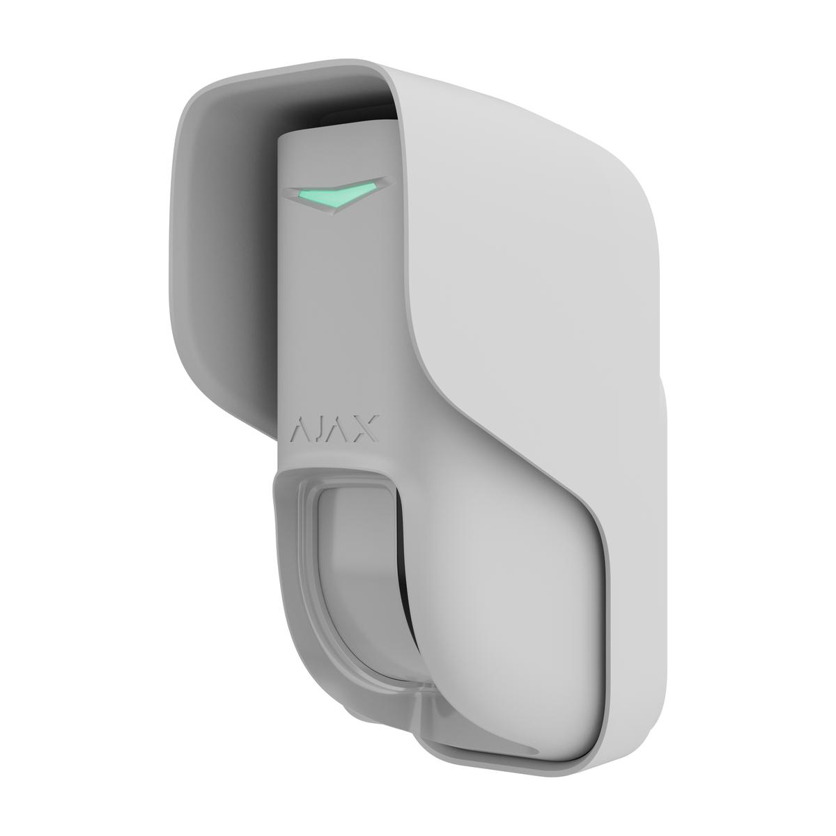 Ajax Curtain Outdoor detector