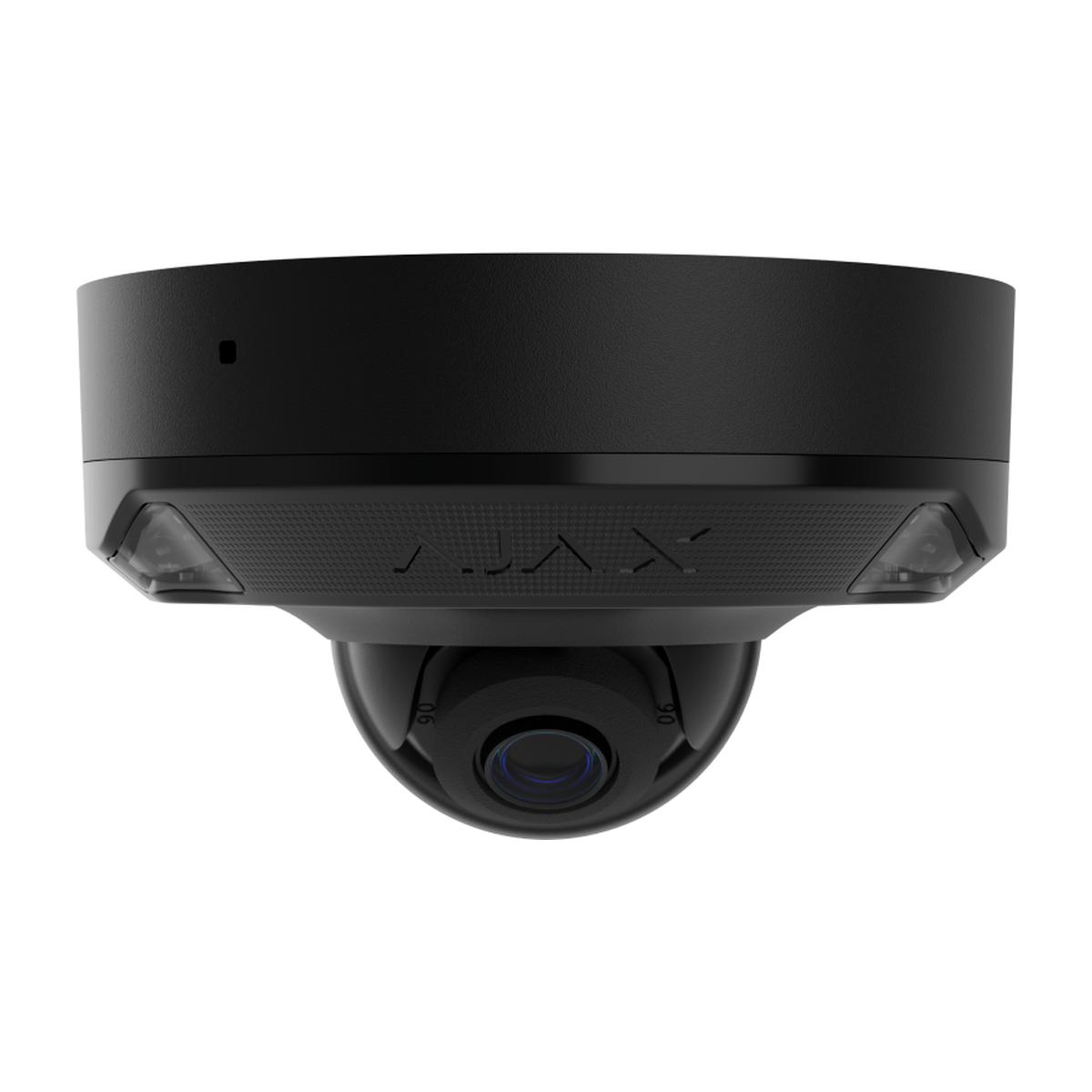 Ajax DomeCam Mini HL 5MP