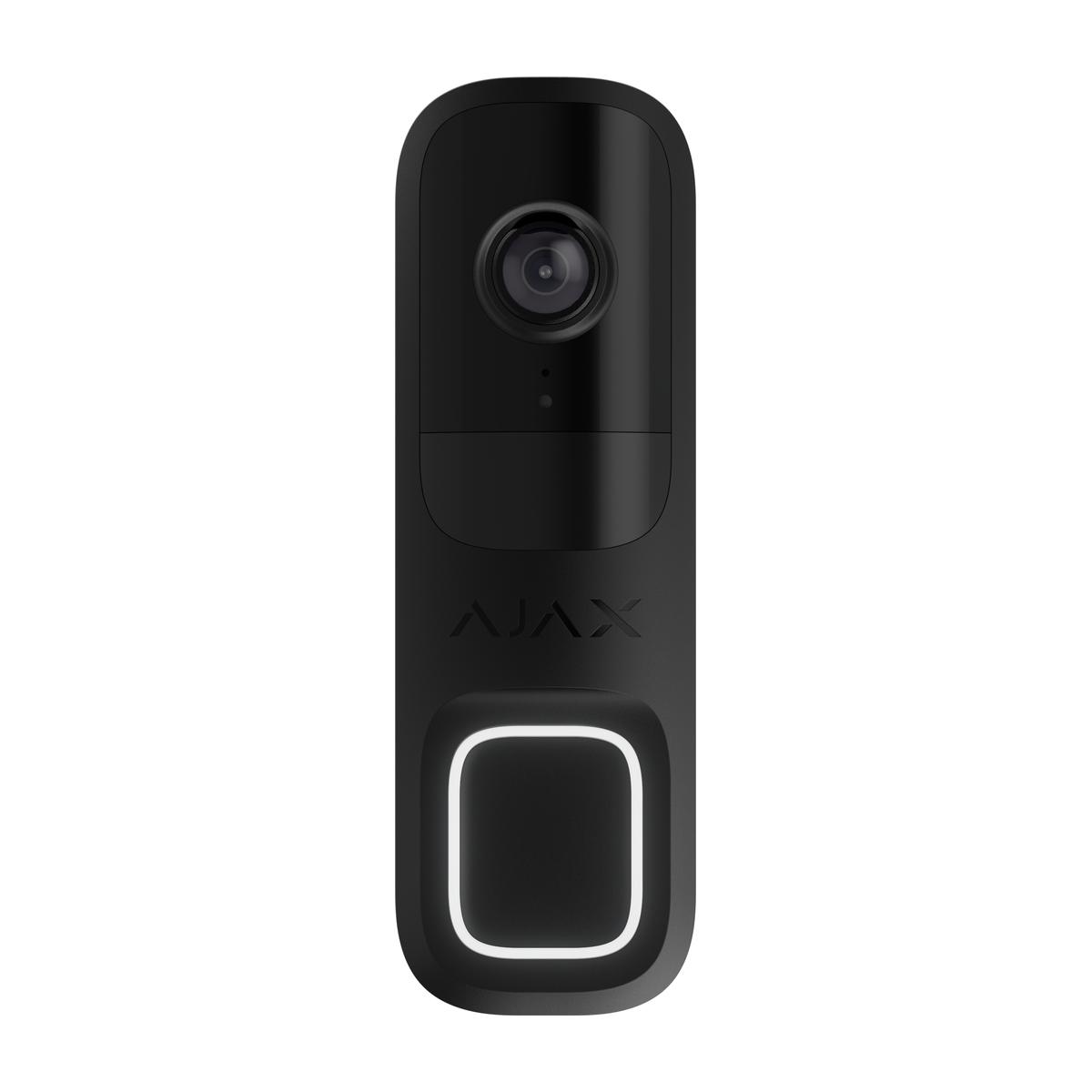 Ajax DoorBell video doorbell