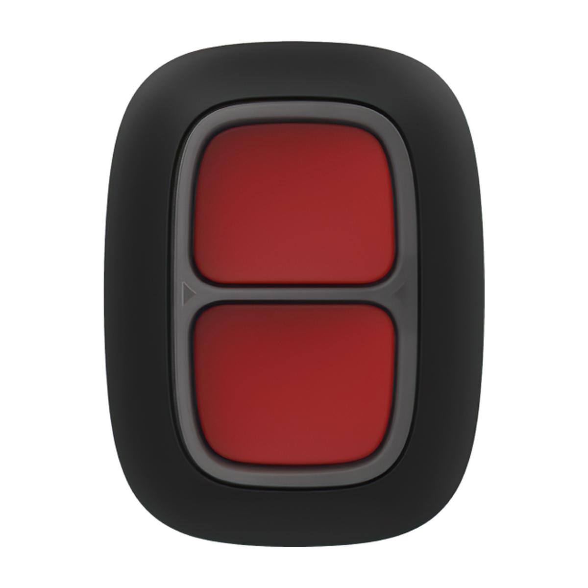 Ajax DoubleButton