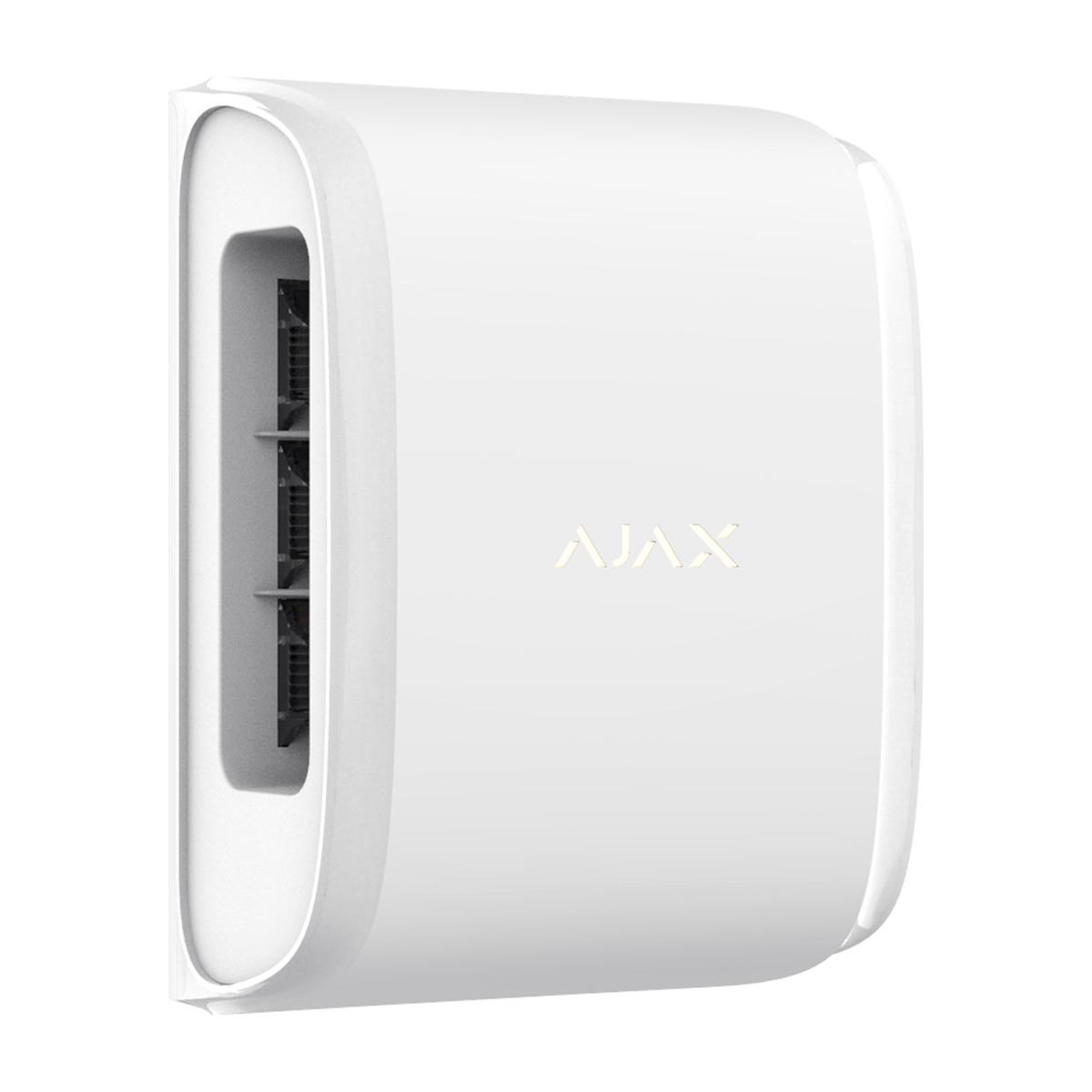Ajax DualCurtain Outdoor detector
