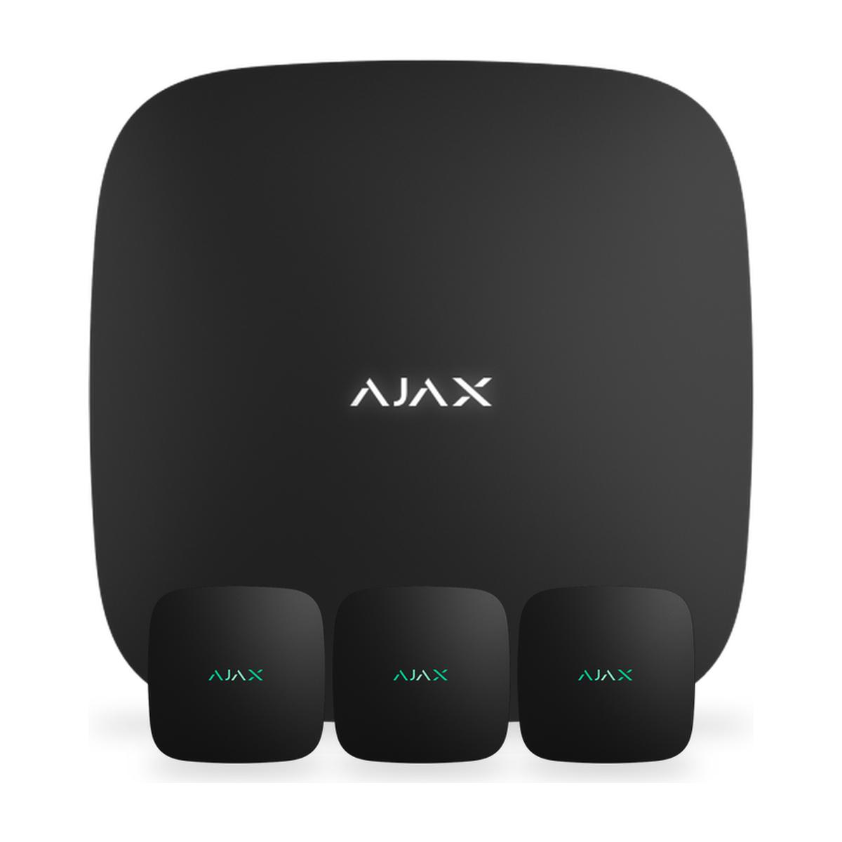 Everything in the Ajax Freeze & Leak Kit