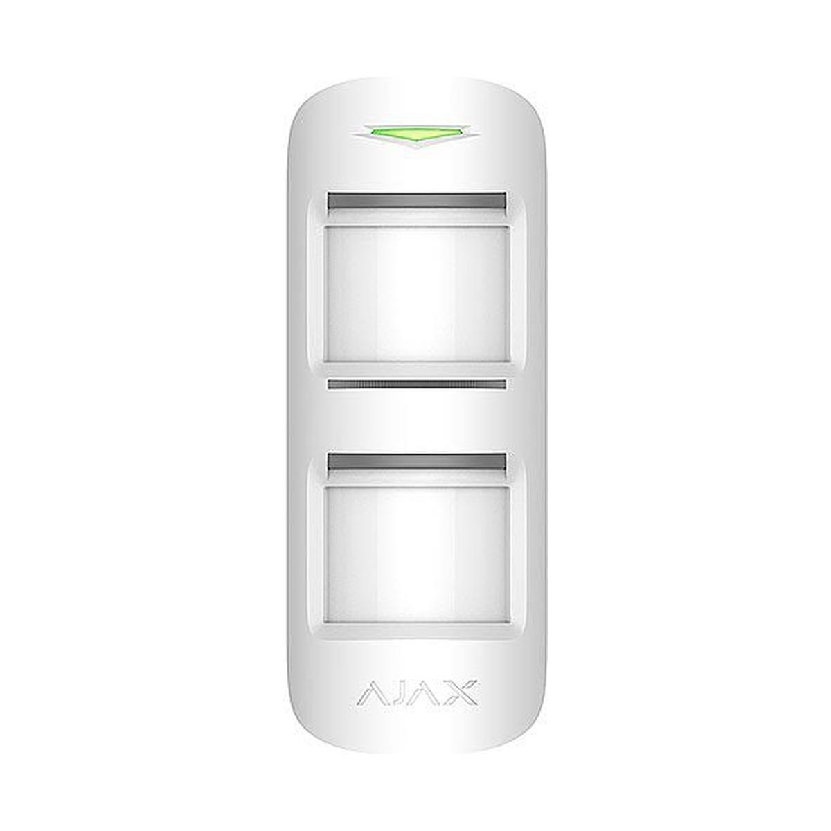 Ajax MotionProtect Outdoor detector