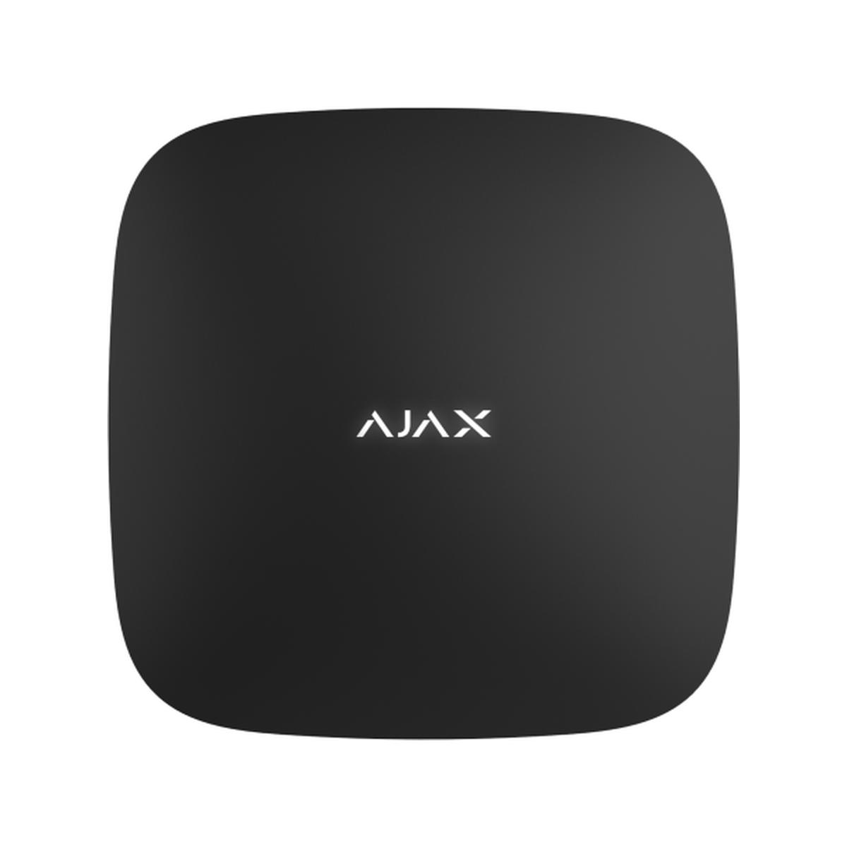 Ajax ReX 2