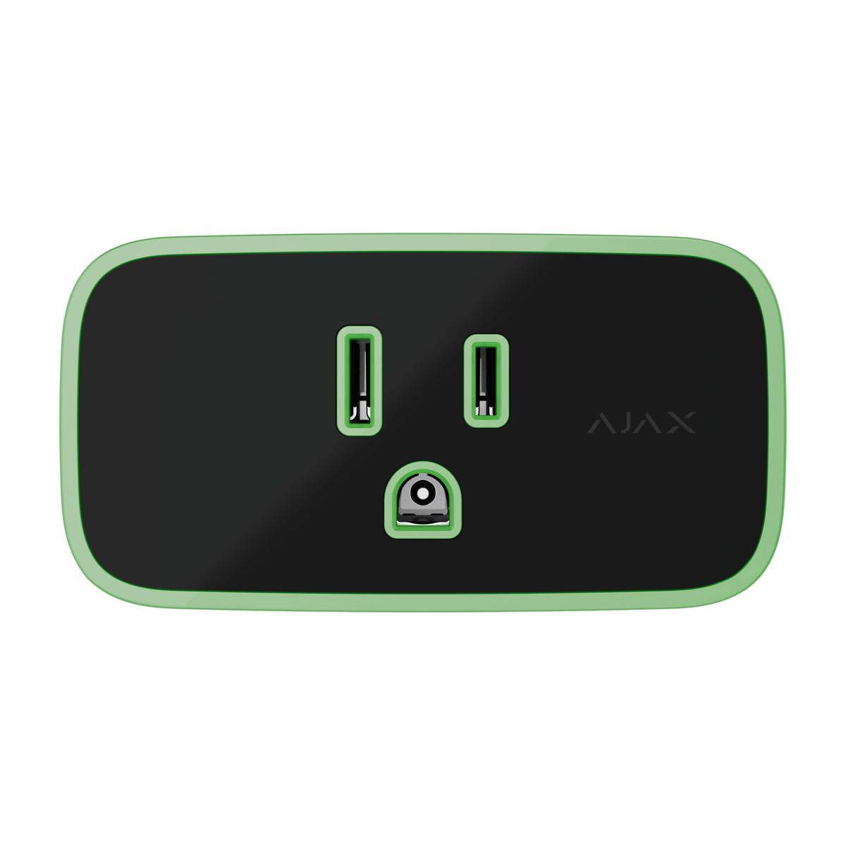 Ajax Socket smart plug