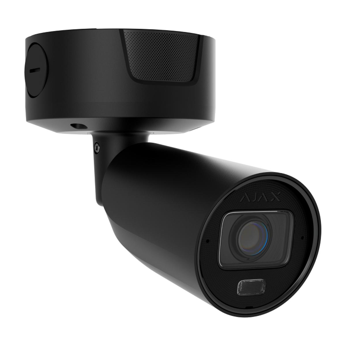 Ajax Superior BulletCam HLVF 8MP