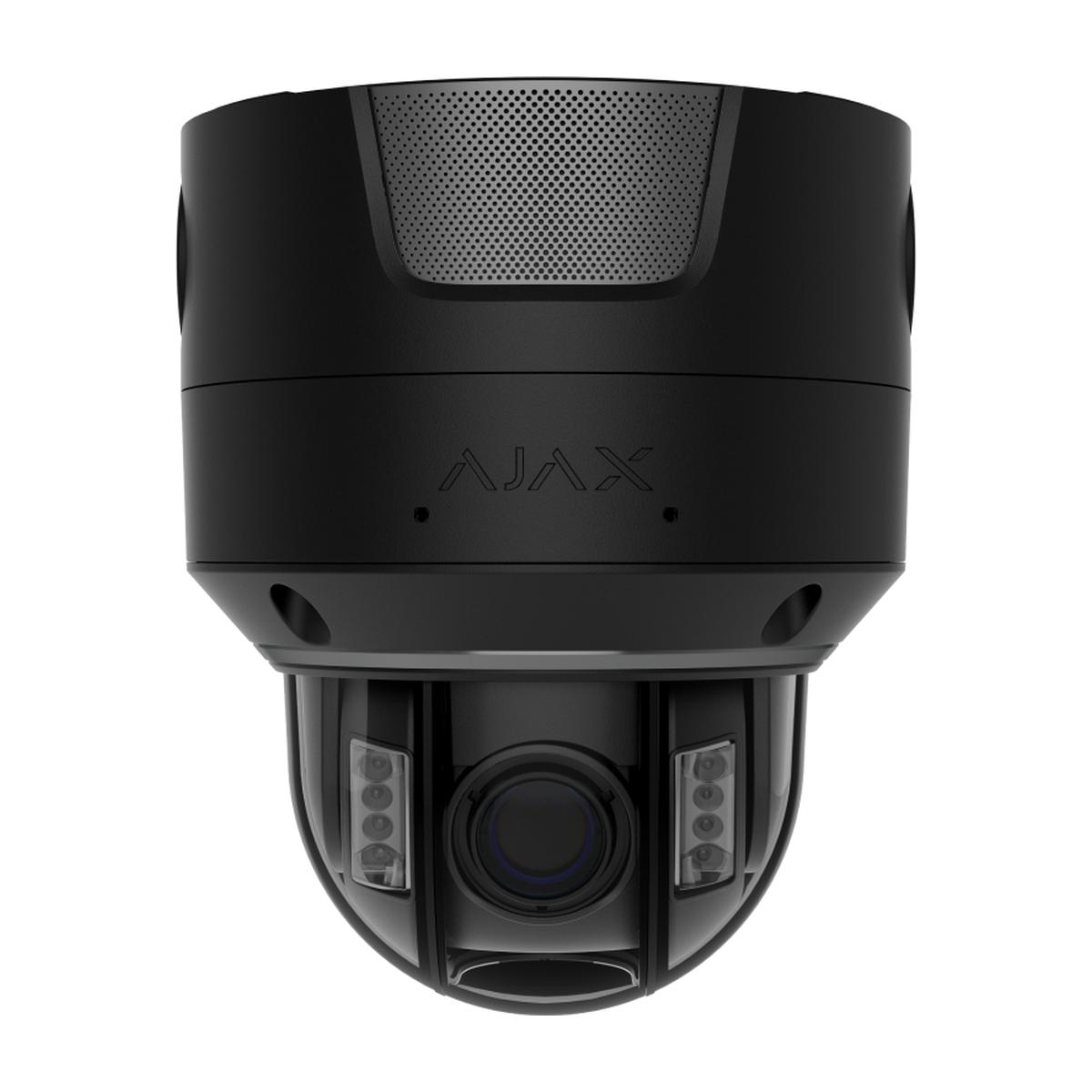 Ajax Superior DomeCam HLVF 8MP