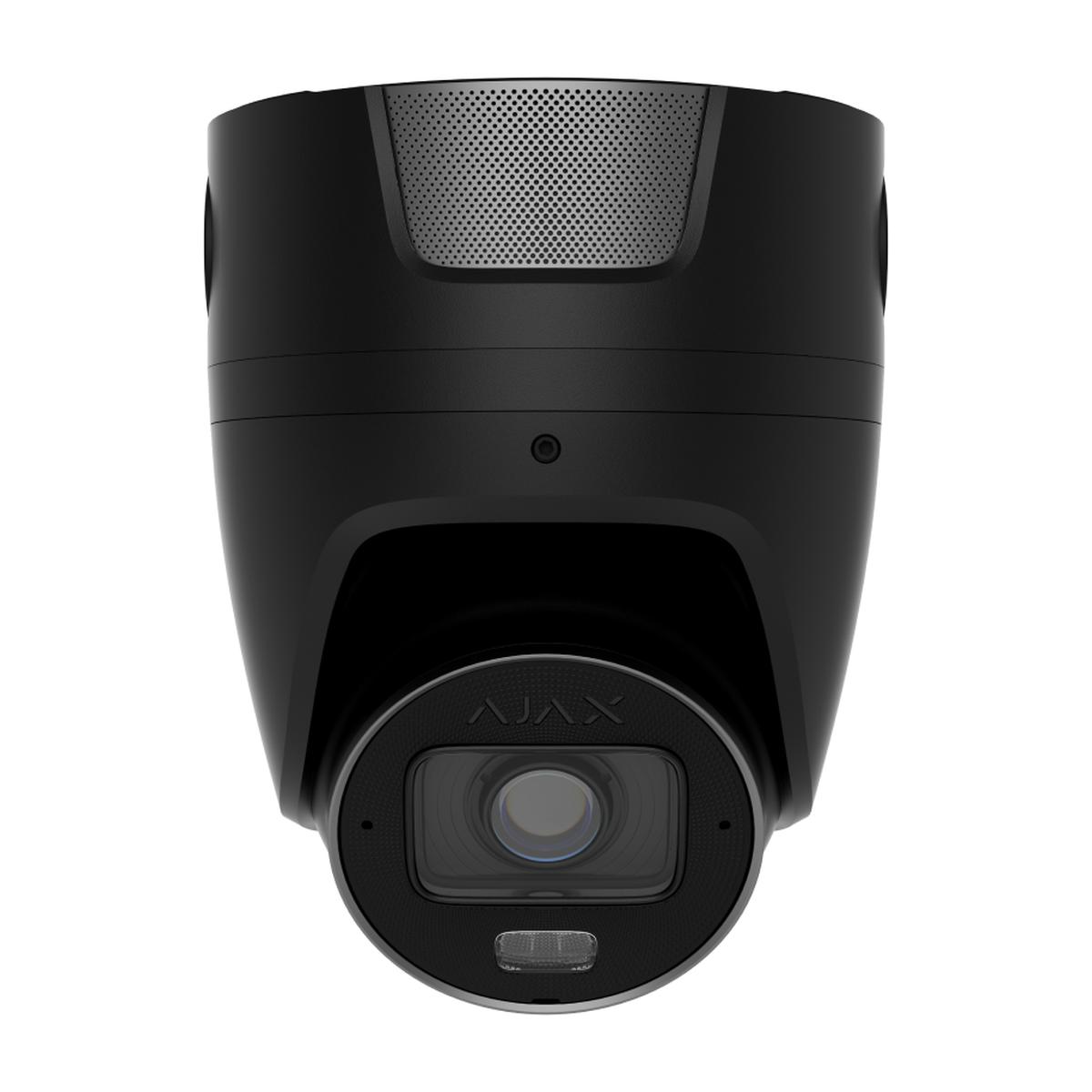 Ajax Superior TurretCam HLVF 8MP