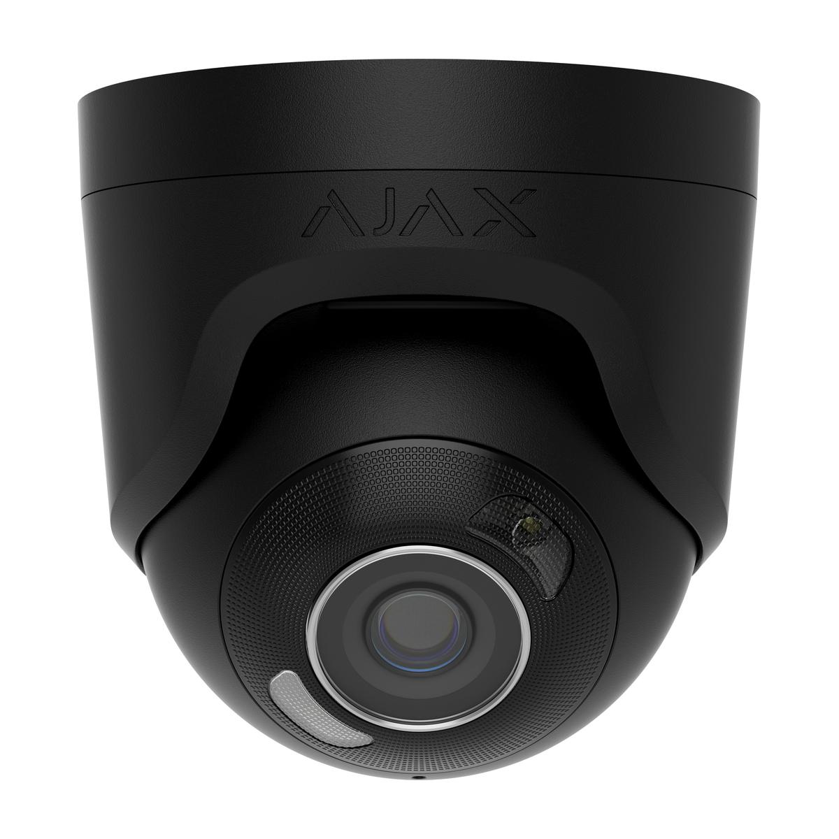 Ajax TurretCam HL 8MP camera