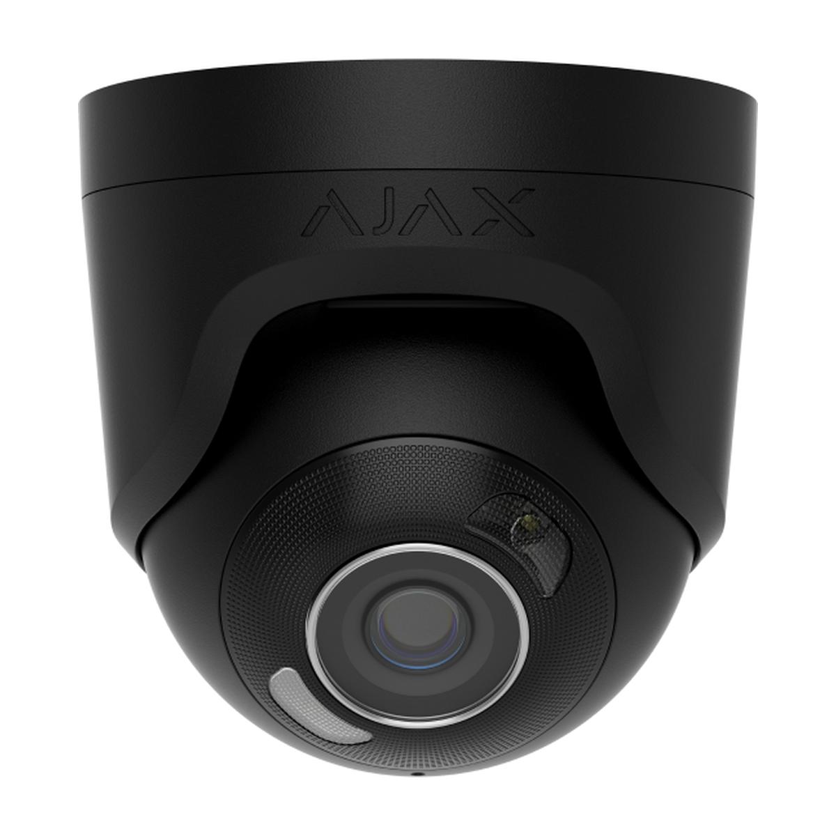 Ajax TurretCam HL 5MP