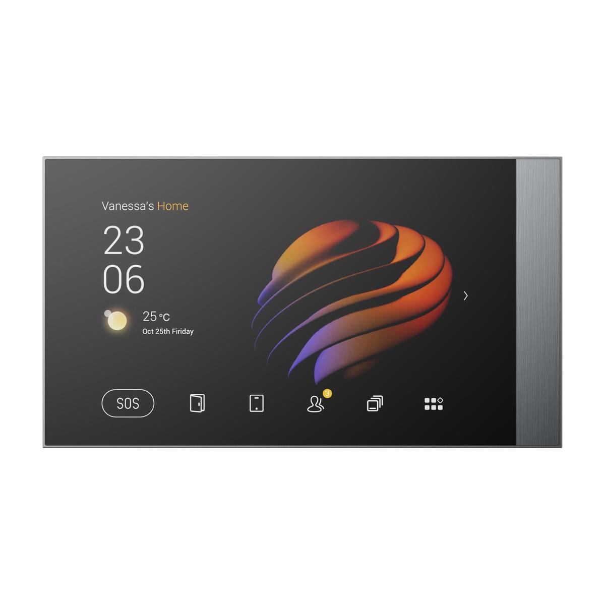 Akubela HyPanel Pro