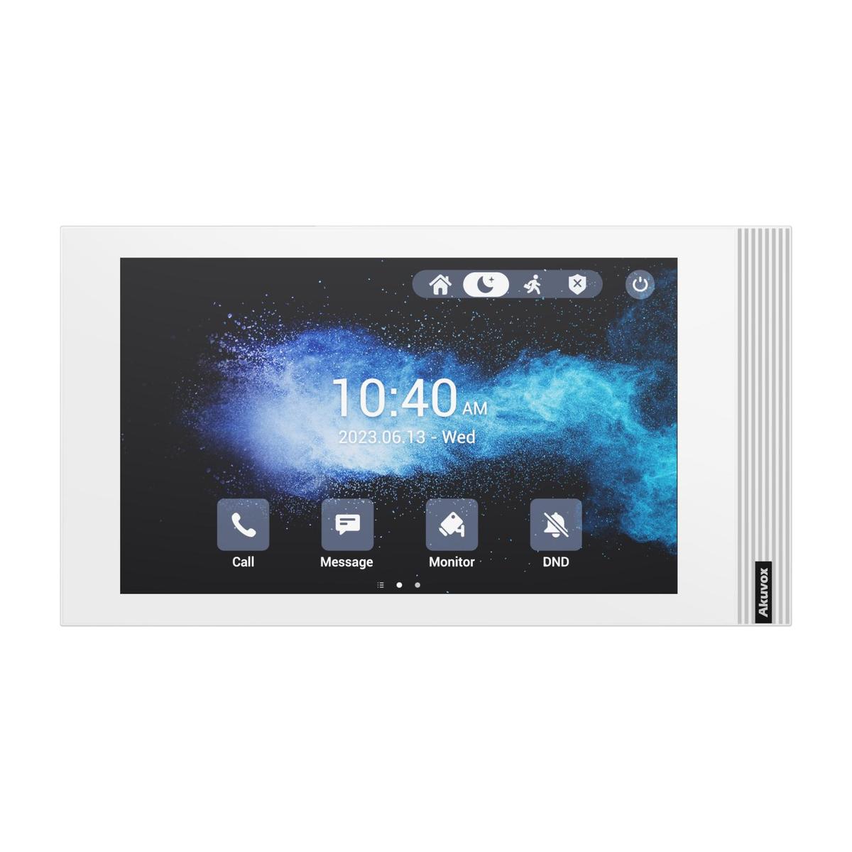Akuvox S562 Indoor Monitor