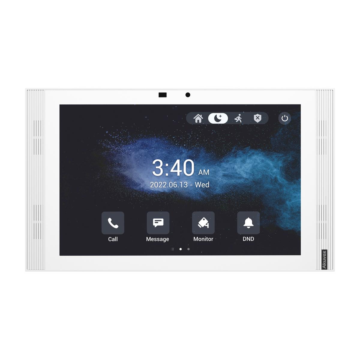Akuvox S567 Indoor Monitor