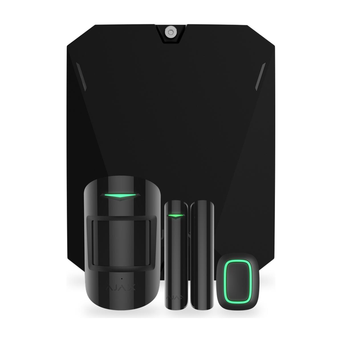 Everything in the RV and Off-Grid Security Kit